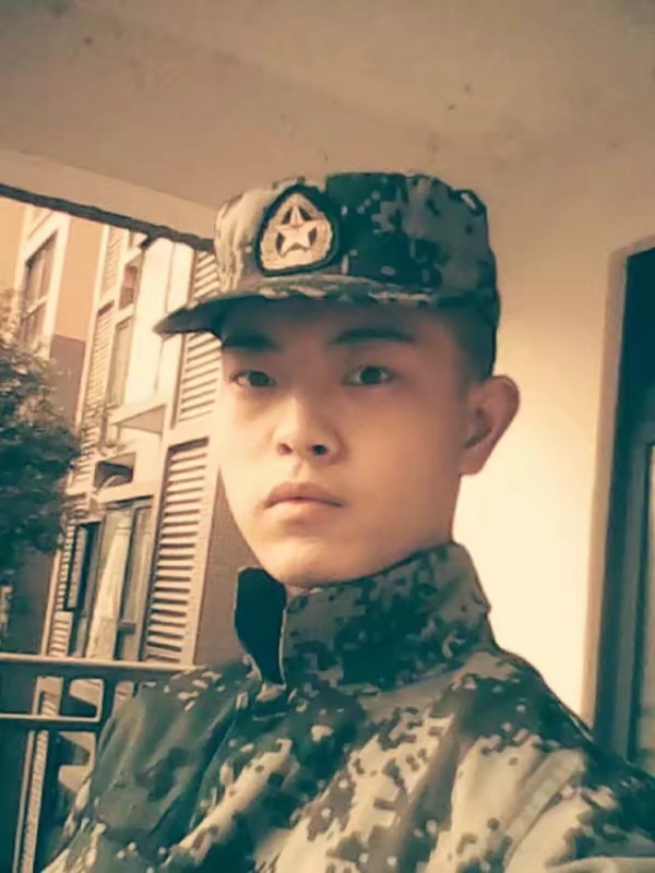 深情留给意中人aaaa的第一张照片--天全认干亲服务网